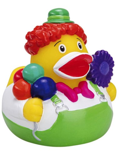 MBW-M131224-Schnabels® Squeaky Duck Clown